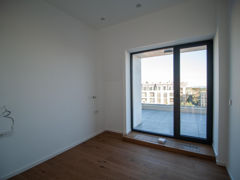 AZURE PREMIUM – ULTRA-LUXUS-PENTHOUSE MIT 3 SCHLAFZIMMERN