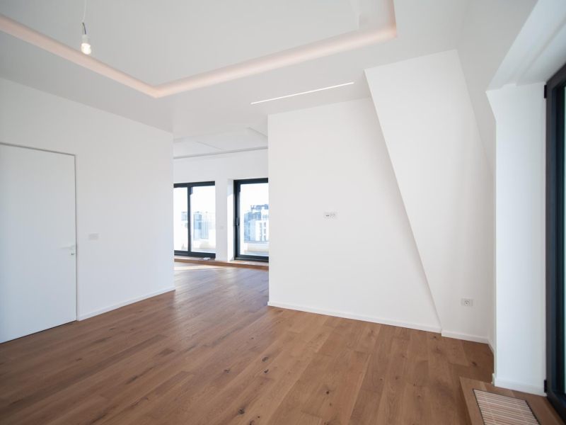 AZURE PREMIUM – ULTRA-LUXUS-PENTHOUSE MIT 3 SCHLAFZIMMERN