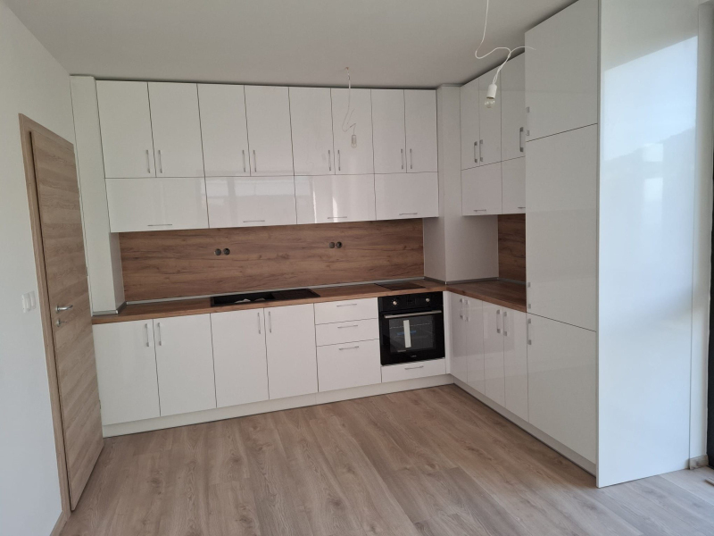 Luxuriöses 3-Zimmer-Apartment mit Panoramablick aufs Meer – Azur Panorama