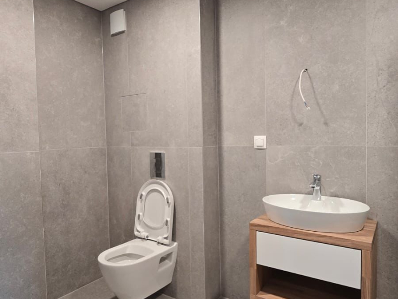 Luxuriöses 3-Zimmer-Apartment mit Panoramablick aufs Meer – Azur Panorama