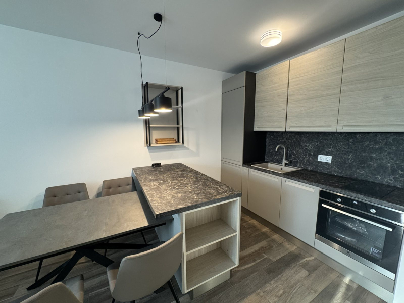 2-Zimmer-Wohnung, St. Konstantin