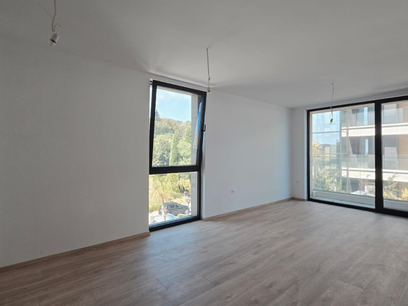 Luxuriöses 3-Zimmer-Apartment mit Panoramablick aufs Meer – Azur Panorama