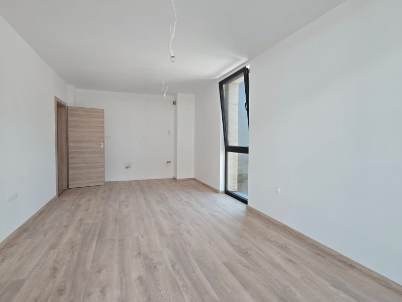 Luxuriöses 3-Zimmer-Apartment mit Panoramablick aufs Meer – Azur Panorama