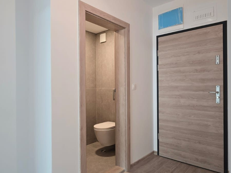 Luxuriöses 3-Zimmer-Apartment mit Panoramablick aufs Meer – Azur Panorama