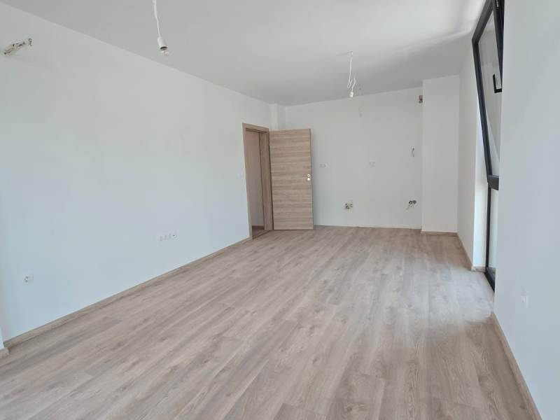 Luxuriöses 3-Zimmer-Apartment mit Panoramablick aufs Meer – Azur Panorama