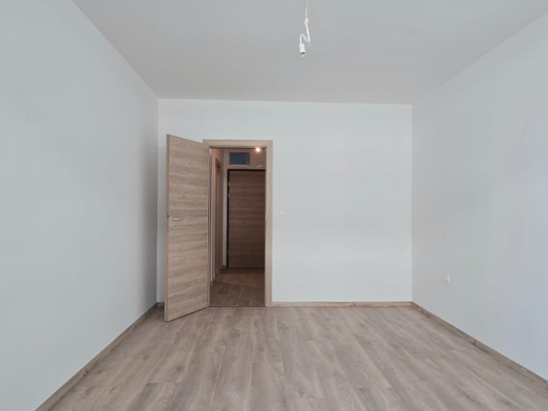 Luxuriöses 3-Zimmer-Apartment mit Panoramablick aufs Meer – Azur Panorama