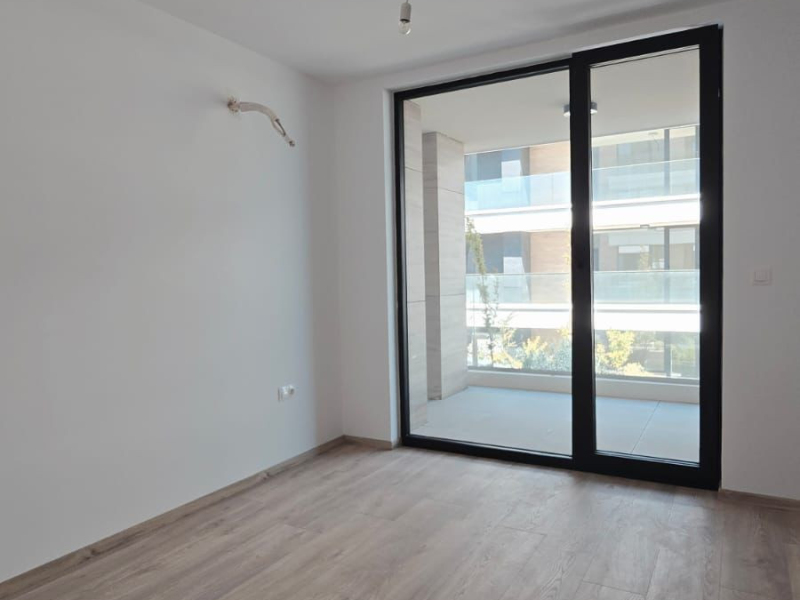 Luxuriöses 3-Zimmer-Apartment mit Panoramablick aufs Meer – Azur Panorama