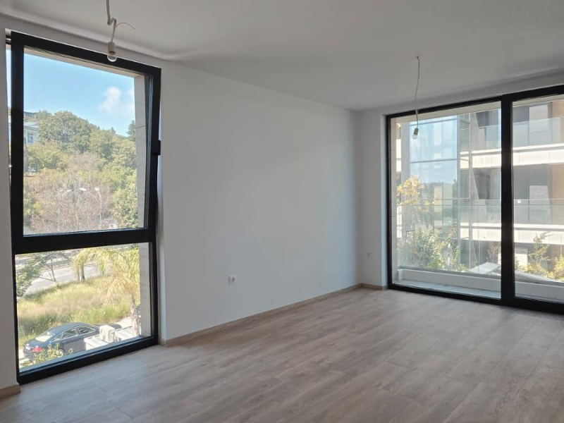 Luxuriöses 3-Zimmer-Apartment mit Panoramablick aufs Meer – Azur Panorama