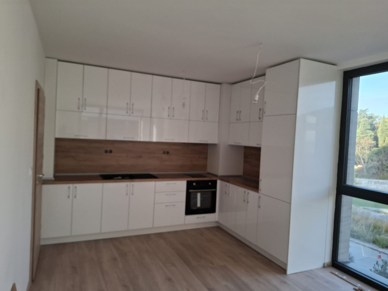 Luxuriöses 3-Zimmer-Apartment mit Panoramablick aufs Meer – Azur Panorama