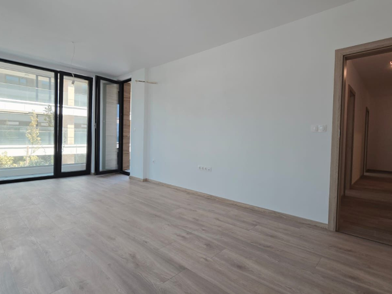 Luxuriöses 3-Zimmer-Apartment mit Panoramablick aufs Meer – Azur Panorama