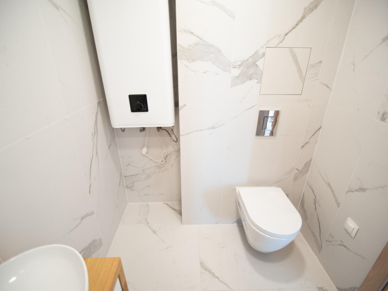 Flaggschiff-Penthouse mit Panoramaterrasse – absoluter Luxus im Azur Panorama Resort