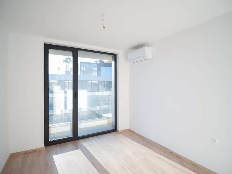 Flaggschiff-Penthouse mit Panoramaterrasse – absoluter Luxus im Azur Panorama Resort