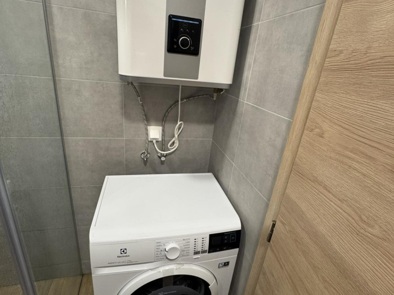 2-Zimmer-Wohnung, St. Konstantin