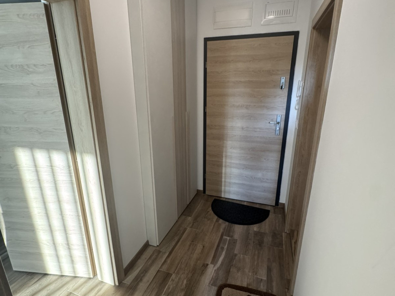 2-Zimmer-Wohnung, St. Konstantin
