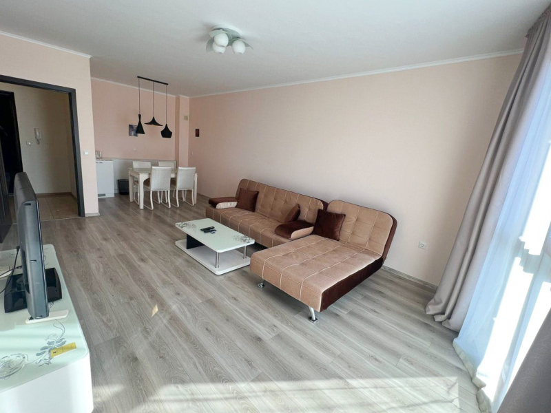 Apartment Nr. 2 – Long Beach Resort & SPA (Apartment 12)