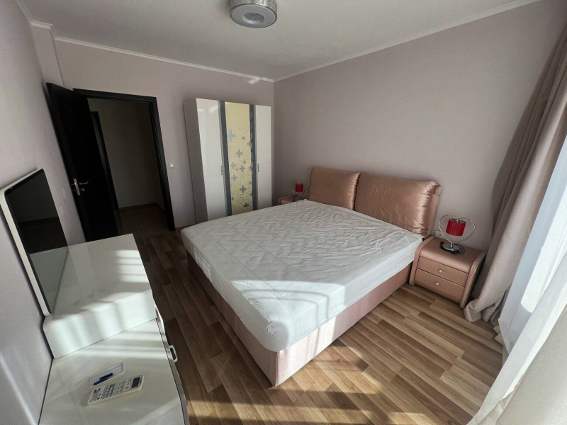 Apartment Nr. 2 – Long Beach Resort & SPA (Apartment 12)