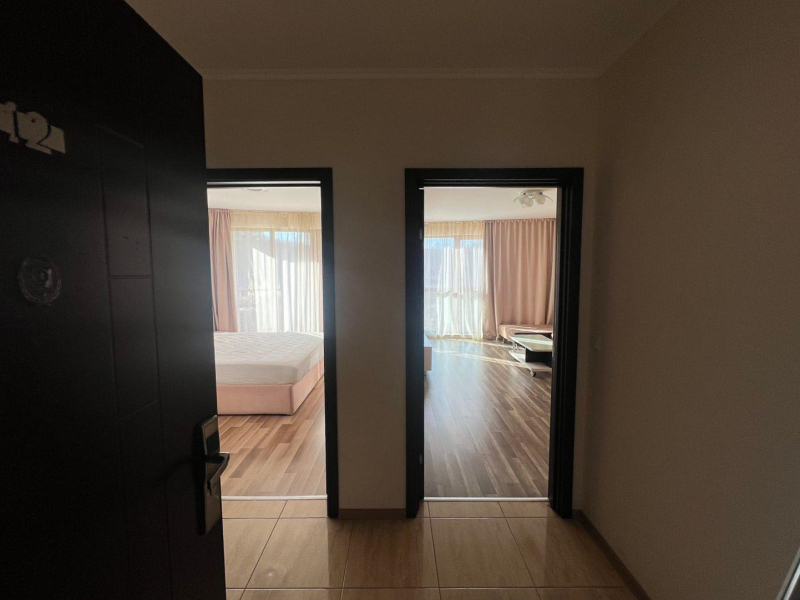 Apartment Nr. 2 – Long Beach Resort & SPA (Apartment 12)