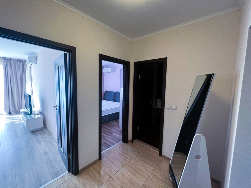 Apartment Nr. 3 Long Beach Resort & SPA (Apartment 14)