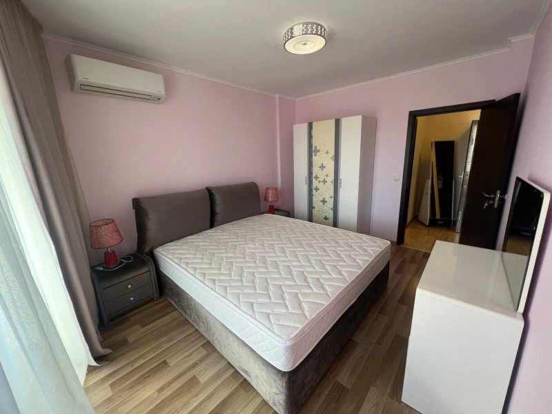 Apartment Nr. 3 Long Beach Resort & SPA (Apartment 14)