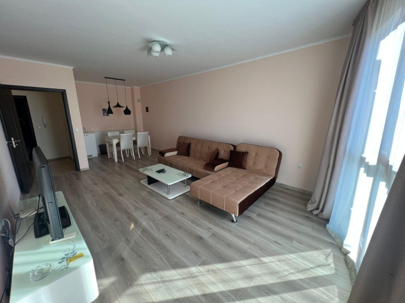 Apartment Nr. 3 Long Beach Resort & SPA (Apartment 14)