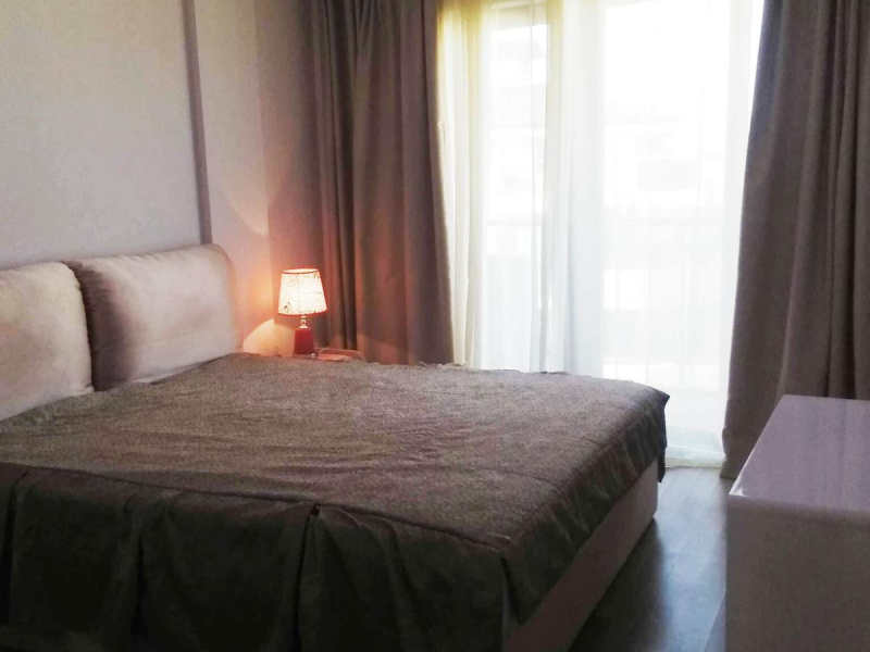 Apartment Nr. 3 Long Beach Resort & SPA (Apartment 14)