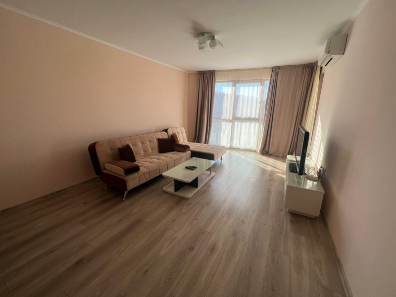Apartment Nr. 3 Long Beach Resort & SPA (Apartment 14)