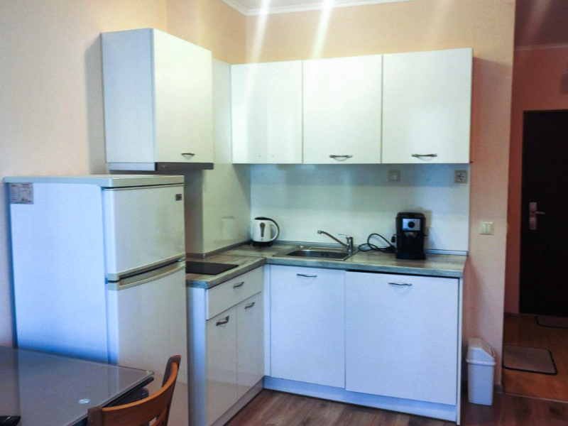 WOHNUNG NR. 6 LONG BEACH