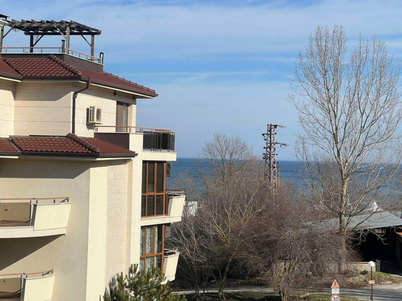 Apartment Nr. 7 – Long Beach Resort