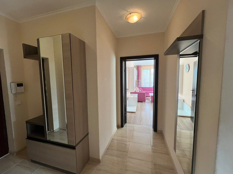 Apartment Nr. 7 – Long Beach Resort