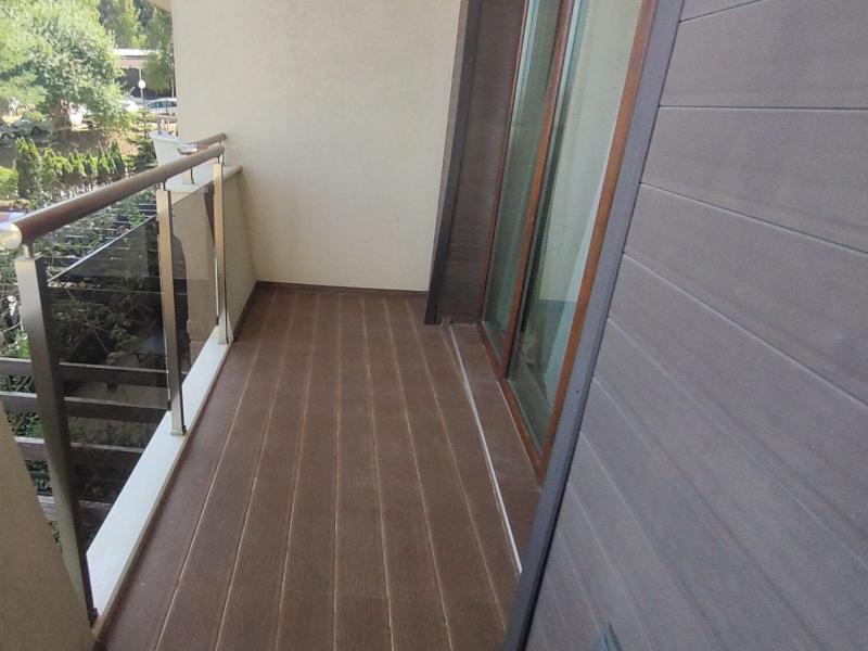WOHNUNG NR. 9 – LONG BEACH RESORT