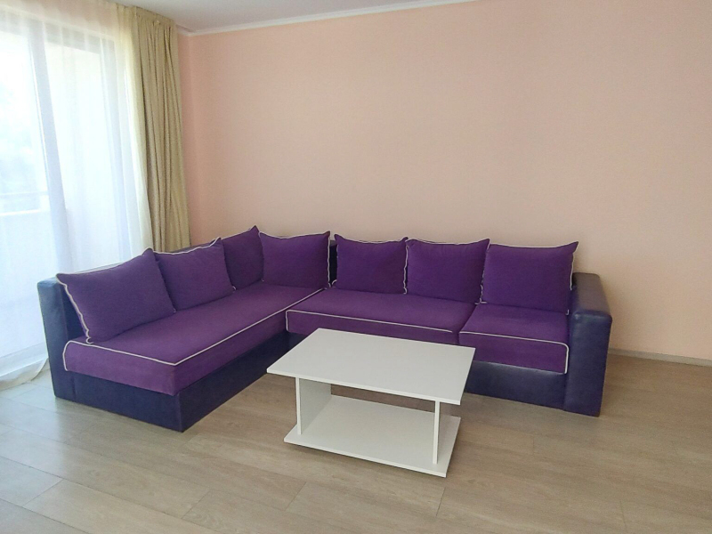 WOHNUNG NR. 9 – LONG BEACH RESORT