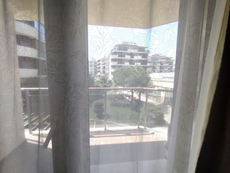 WOHNUNG NR. 9 – LONG BEACH RESORT