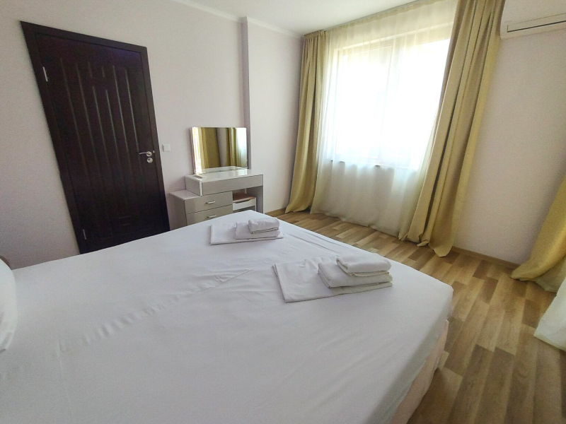 WOHNUNG NR. 9 – LONG BEACH RESORT
