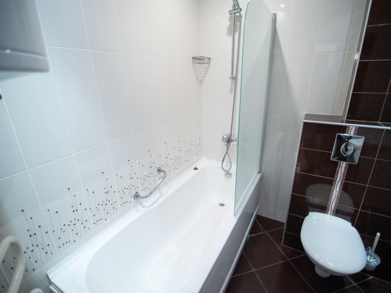 WOHNUNG NR. 10 – LONG BEACH RESORT