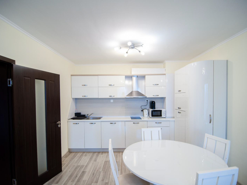 Apartment Nr. 11 – Long Beach Resort World Team