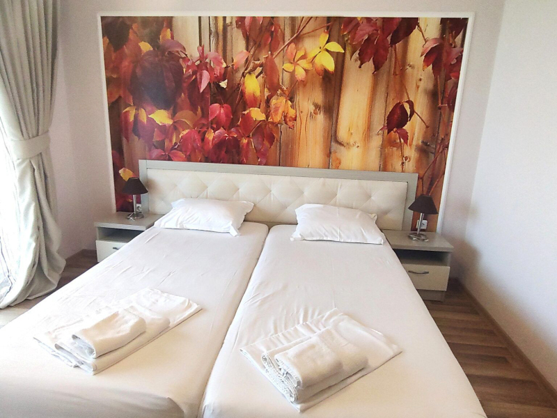 Apartment Nr. 11 – Long Beach Resort World Team