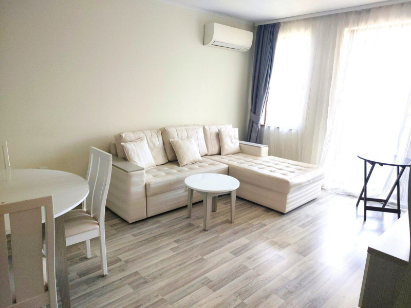 Apartment Nr. 11 – Long Beach Resort World Team
