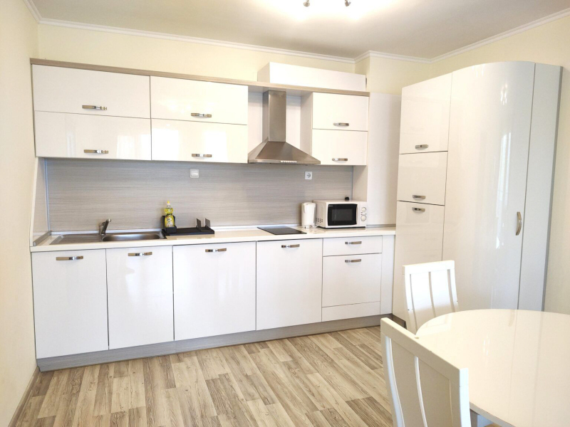 Apartment Nr. 11 – Long Beach Resort World Team