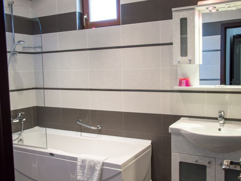 Apartment Nr. 12 – Exklusives Penthouse am Meer