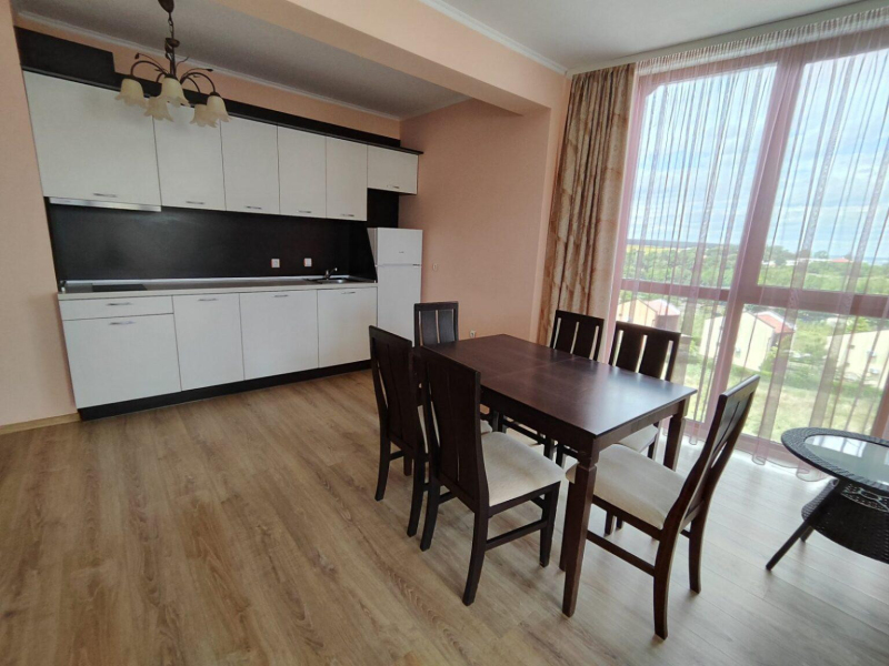 Wohnung Nummer 17 – Long Beach Apartments
