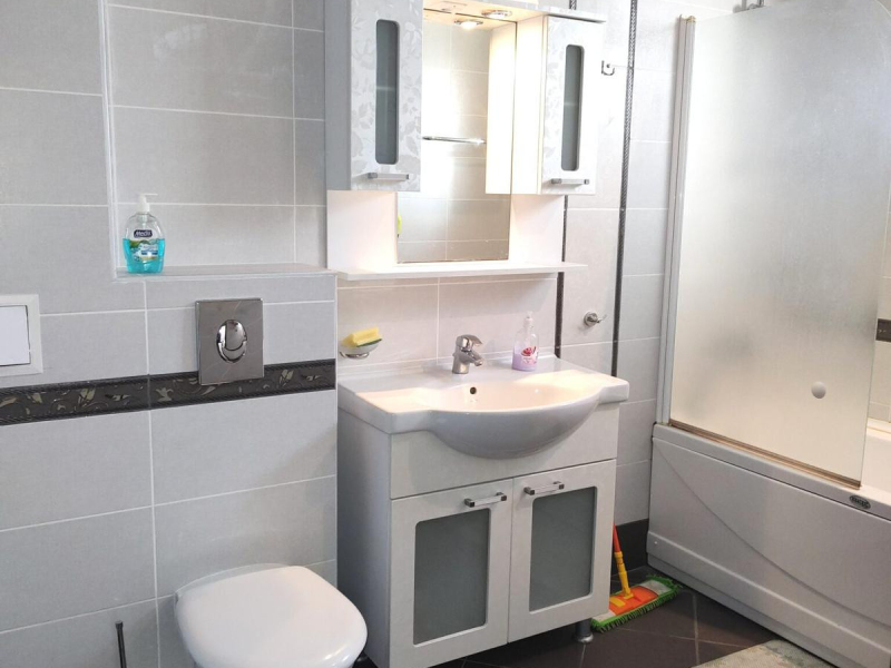 Wohnung Nummer 17 – Long Beach Apartments