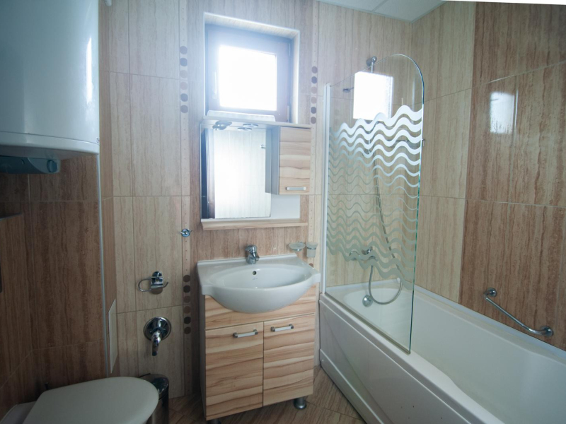 Wohnung Nummer 17 – Long Beach Apartments