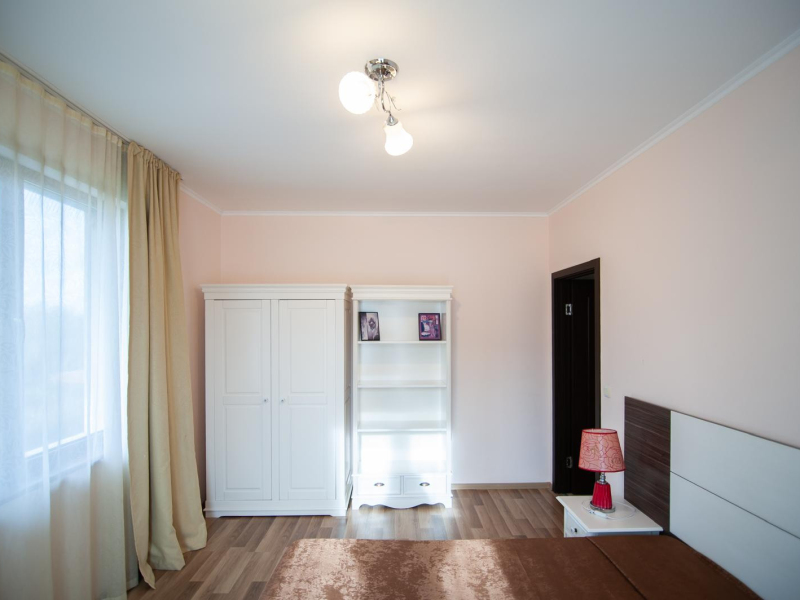 Wohnung Nummer 17 – Long Beach Apartments