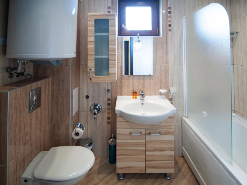 LONG BEACH RESORT, Apartment Nummer 20
