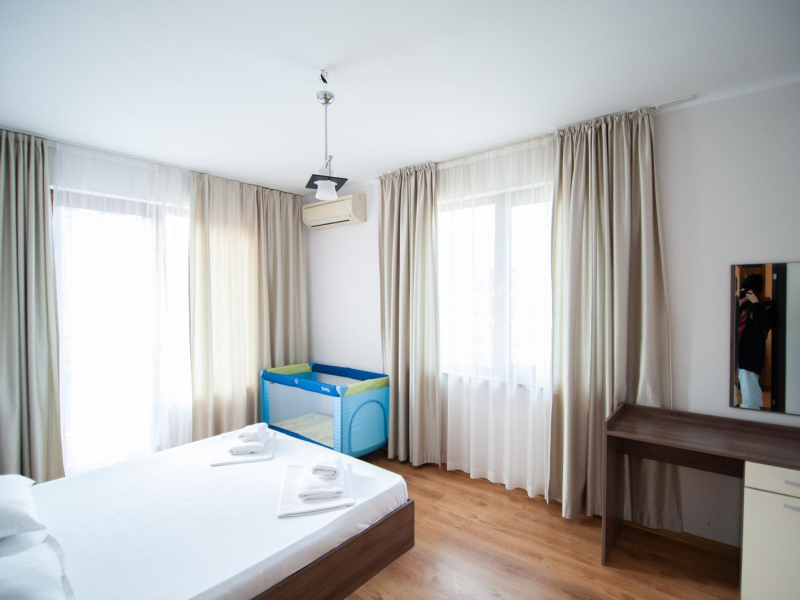 LONG BEACH RESORT, Apartment Nummer 20