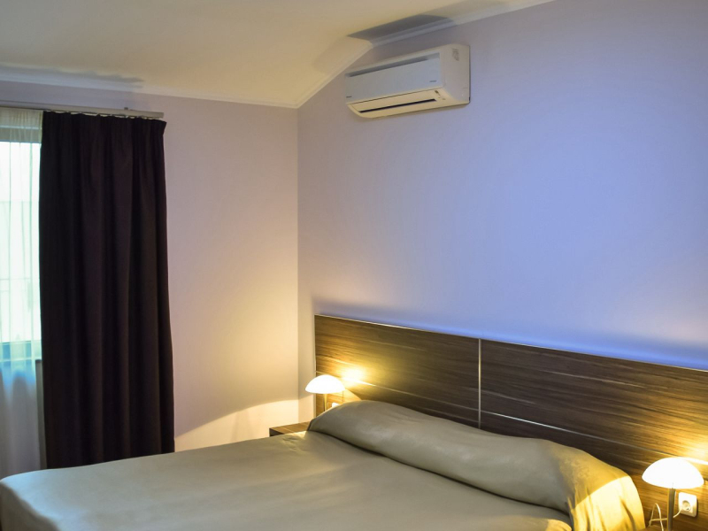 Long Beach Resort – Luxusapartment | Top-Investition