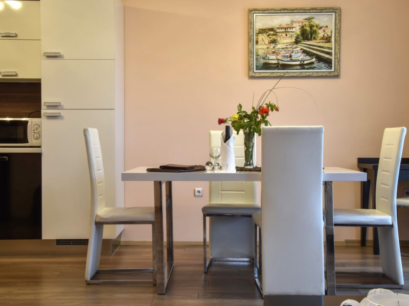 Long Beach Resort – Luxusapartment | Top-Investition