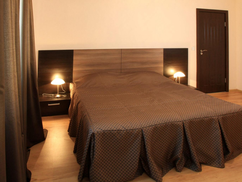 Long Beach Resort – Ultra-Luxus-Penthouse | Top-Investition