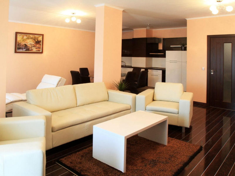 Long Beach Resort – Ultra-Luxus-Penthouse | Top-Investition