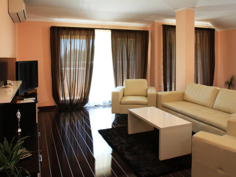 Long Beach Resort – Ultra-Luxus-Penthouse | Top-Investition